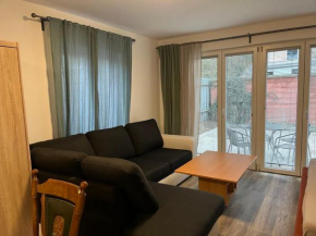 Apartmán Třemošná